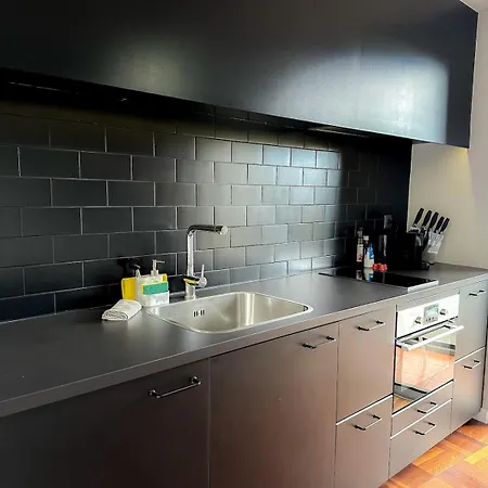 Appartement Santa Luzia's Pearl Ii D - *