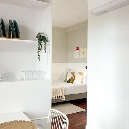 Santa Luzia's Pearl Ii D - Apartment Funchal (Madeira)