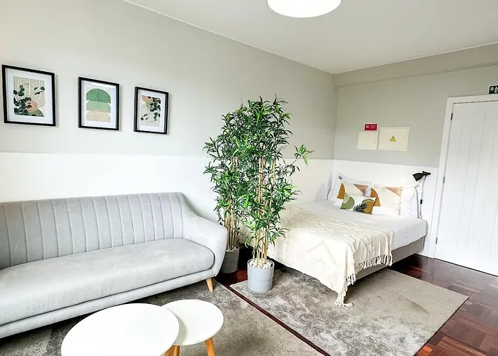 Santa Luzia's Pearl Ii D - * フンシャル