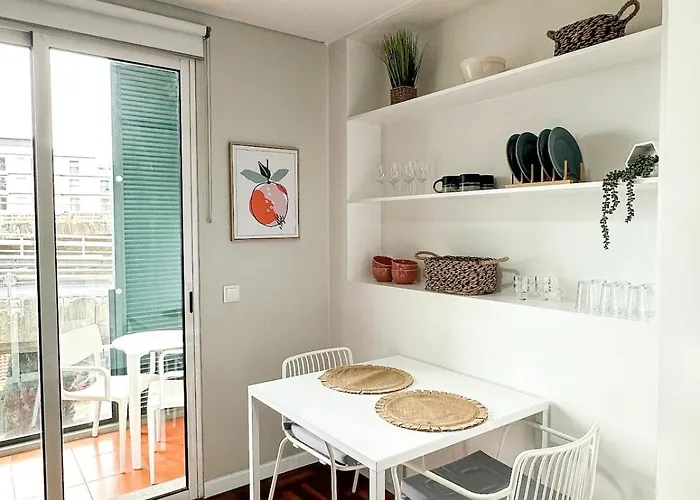 Santa Luzia's Pearl Ii D -