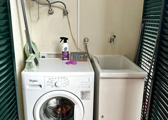 Santa Luzia's Pearl Ii D - フンシャル