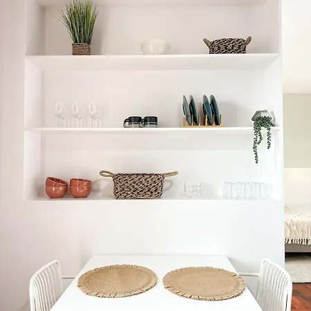 Santa Luzia's Pearl Ii D - Funchal (Madeira)