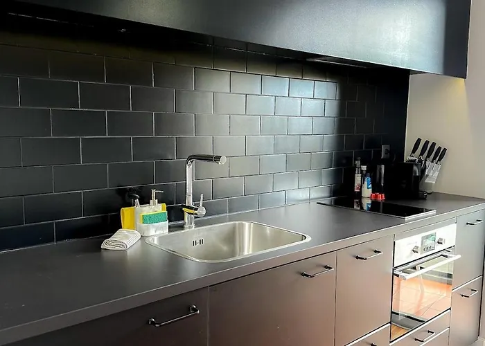 Apartamento Santa Luzia's Pearl Ii D - *