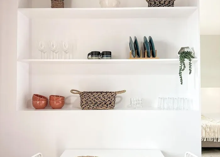 Santa Luzia's Pearl Ii D - Funchal (Madeira)